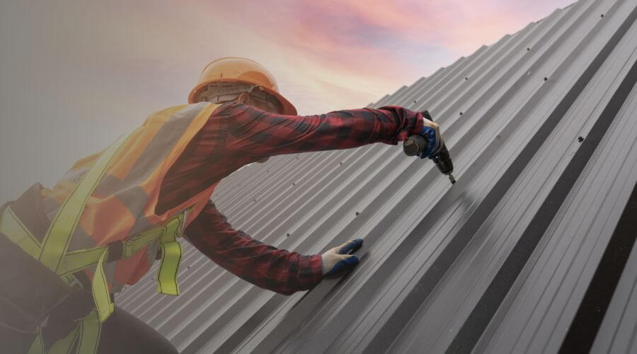 Expert new roof installation services in Plymouth, WA